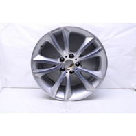 2011-2016 BMW 528i 535i 550i Wheel 19 X 8.5 Style 366 Rim - 36116794690 OEM