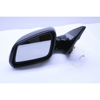 2014-2016 BMW 528i 535i 550i F10 Left Door Mirror 51167350687 OEM