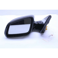 2014-2016 BMW 528i 535i 550i F10 Left Door Mirror 51167350687 OEM