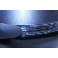 2014-2016 BMW 528i 535i 550i F10 Left Door Mirror 51167350687 OEM