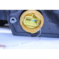 2014-2016 BMW 528i 535i 550i F10 Left Door Mirror 51167350687 OEM