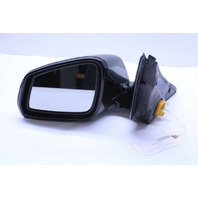 2014-2016 BMW 528i 535i 550i F10 Left Door Mirror 51167350687 OEM
