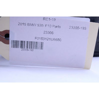 2014-2016 BMW 528i 535i 550i F10 Left Door Mirror 51167350687 OEM