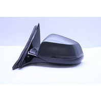 2014-2016 BMW 528i 535i 550i F10 Left Door Mirror 51167350687 OEM