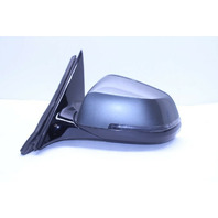 2014-2016 BMW 528i 535i 550i F10 Left Door Mirror 51167350687 OEM