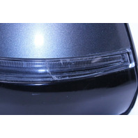 2014-2016 BMW 528i 535i 550i F10 Left Door Mirror 51167350687 OEM