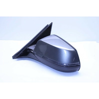2014-2016 BMW 528i 535i 550i F10 Left Door Mirror 51167350687 OEM