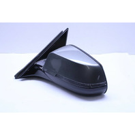 2014-2016 BMW 528i 535i 550i F10 Left Door Mirror 51167350687 OEM