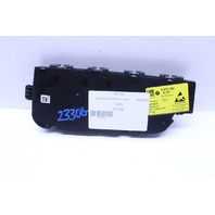 2013-2016 BMW 528i 535i 550i Right Power Seat Switch 61319270382 OEM