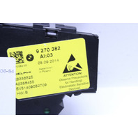 2013-2016 BMW 528i 535i 550i Right Power Seat Switch 61319270382 OEM