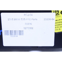 2013-2016 BMW 528i 535i 550i Right Power Seat Switch 61319270382 OEM