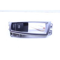 2011-2016 BMW 528i 535i 550i Parking Brake Hill Hold Switch OEM