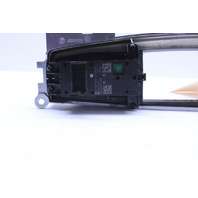 2011-2016 BMW 528i 535i 550i Parking Brake Hill Hold Switch OEM