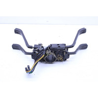 2004 Porsche 911 996 Convertible Parts OEM