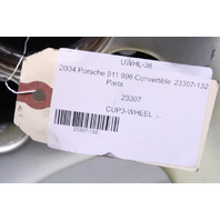 Porsche 911 996 993 Wheel Twist Replica CUP 3 18 X 8.5 OEM