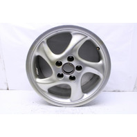 Porsche 911 996 993 Wheel Twist Replica CUP 3 18 X 8.5 OEM