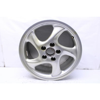 Porsche 911 996 993 Wheel Twist Replica CUP 3 18 X 8.5 OEM