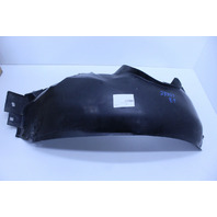2002-2004 Porsche 911 996 Right Front Wheel Fender Liner Rear Half OEM