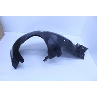 2002-2004 Porsche 911 996 Right Front Wheel Fender Liner Rear Half OEM
