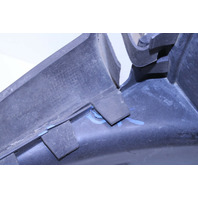 2002-2004 Porsche 911 996 Right Front Fender Liner Front Half OEM