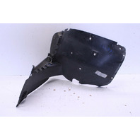 2002-2004 Porsche 911 996 Right Front Fender Liner Front Half OEM