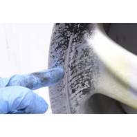 Porsche 911 996 993 Wheel Twist Replica CUP 3 18 X 8.5 OEM