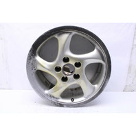 Porsche 911 996 993 Wheel Twist Replica CUP 3 18 X 8.5 OEM