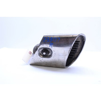 2002-2004 Porsche 911 996 EXhaust Muffler Tip Right OEM