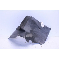 2002-2004 Porsche 911 996 Front Fender Liner Left Front Half OEM