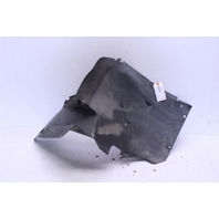 2002-2004 Porsche 911 996 Front Fender Liner Left Front Half OEM