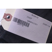 2002-2004 Porsche 911 996 Front Fender Liner Left Front Half OEM