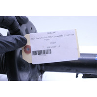 2002-2004 Porsche 911 996 Convertible Front Strut Shock Spring OEM