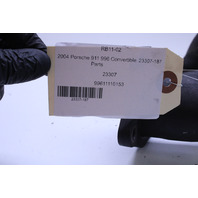 2002-2004 Porsche 911 996 3.6 Exhaust Manifold Left OEM