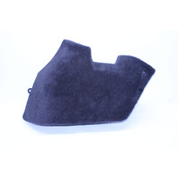 2002-2004 Porsche 911 996 Front Subwoofer Speaker Box BOSE Black OEM