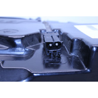 2002-2004 Porsche 911 996 Front Subwoofer Speaker Box BOSE Black OEM