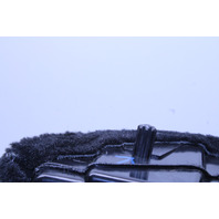 2002-2004 Porsche 911 996 Front Subwoofer Speaker Box BOSE Black OEM