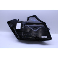 2002-2004 Porsche 911 996 Front Subwoofer Speaker Box BOSE Black OEM