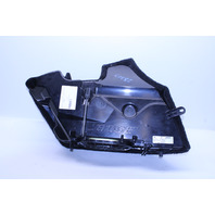 2002-2004 Porsche 911 996 Front Subwoofer Speaker Box BOSE Black OEM