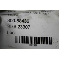 2002-2004 Porsche 911 996 3.6 Engine Motor 59k Miles OEM