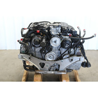 2002-2004 Porsche 911 996 3.6 Engine Motor 59k Miles OEM
