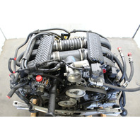 2002-2004 Porsche 911 996 3.6 Engine Motor 59k Miles OEM