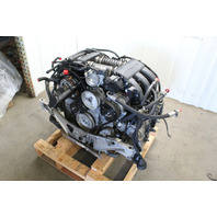 2002-2004 Porsche 911 996 3.6 Engine Motor 59k Miles OEM
