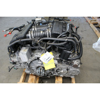 2002-2004 Porsche 911 996 3.6 Engine Motor 59k Miles OEM