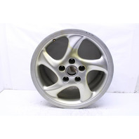 Porsche 911 996 993 Wheel Twist Replica CUP 3 18 X 10 OEM