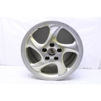 Porsche 911 996 993 Wheel Twist Replica CUP 3 18 X 10 OEM