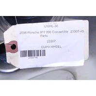 Porsche 911 996 993 Wheel Twist Replica CUP 3 18 X 10 OEM