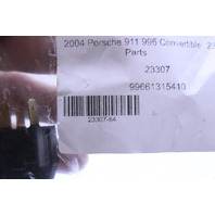 2002-2004 Porsche 911 996 Heated Seat Switch Right OEM