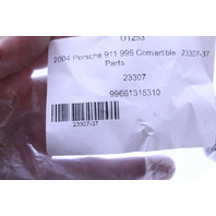 2002-2004 Porsche 911 996 Heated Seat Switch Right OEM