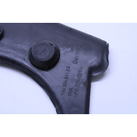2002-2004 Porsche 911 996 Hood Latch Lock Bumper Trim Cover OEM