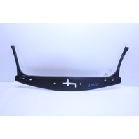 2002-2004 Porsche 911 996 Hood Latch Lock Bumper Trim Cover OEM